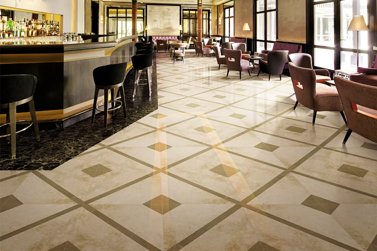 Керамогранит MC028-1 Emperador Dark 30x60