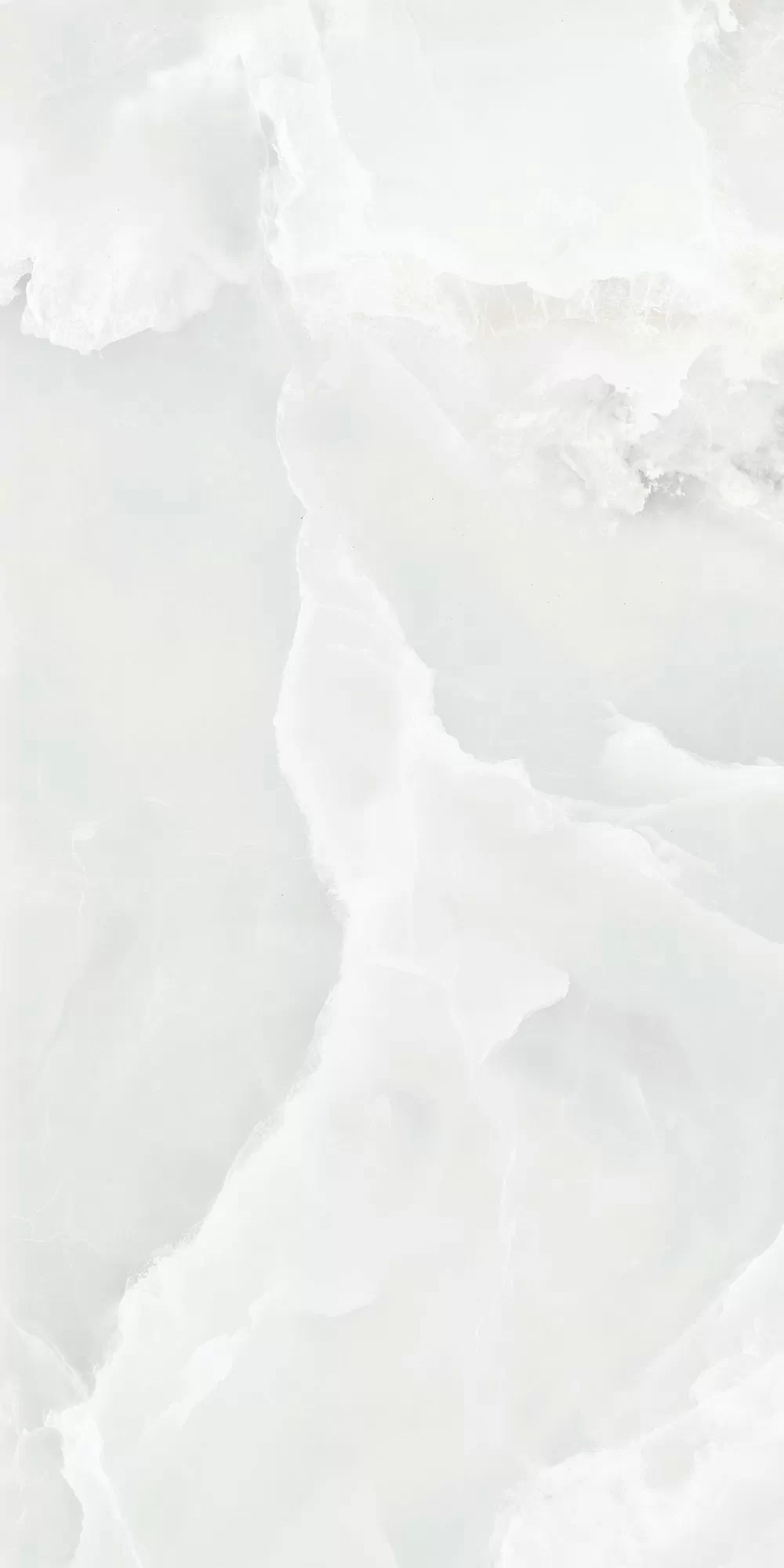 Керамогранит GT1206014703PR Glissando Белый 60x120