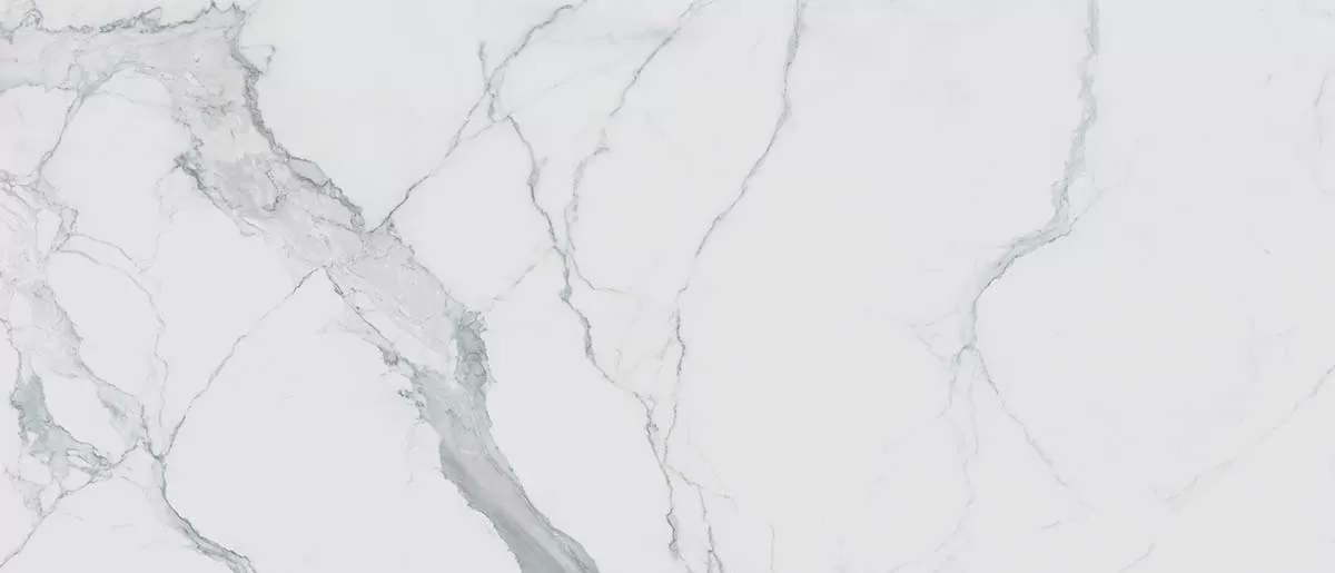 Керамогранит 757833 I Classici Statuario Glossy Rett 6mm 120x280