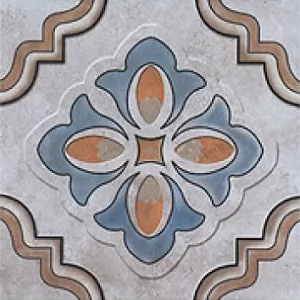 Плитка Mix Art Decor DC36 20x20