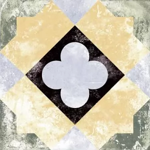 Плитка Mix Art Decor DC16 20x20