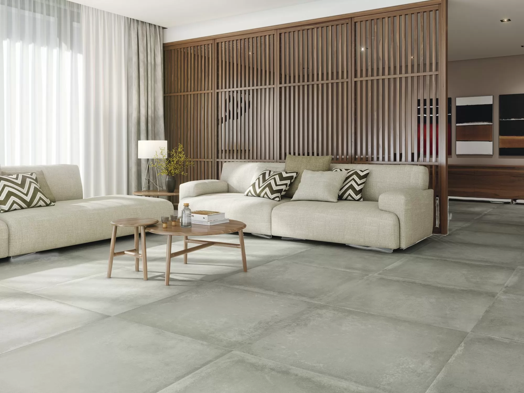 Керамогранит Grafton Ivory Espesorado Rect Anti-Slip R11 20mm 60x120