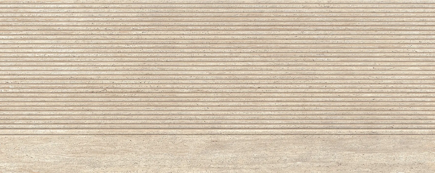 Плитка 100371178 Taranto Marfil Stripe 59.6х150