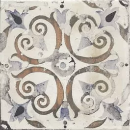 Керамогранит PT03093 Centro Faenza Bianco Mix 20x20