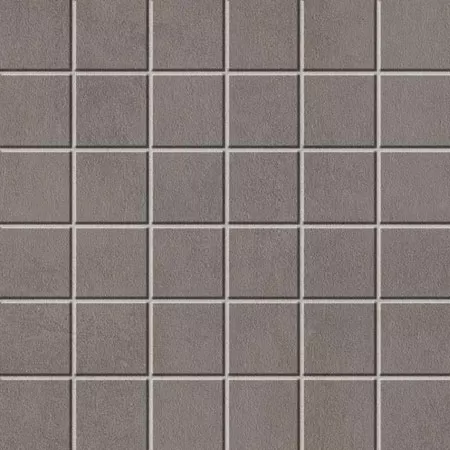 Мозаика AN61 Boost Smoke Mosaico Matt 30x30