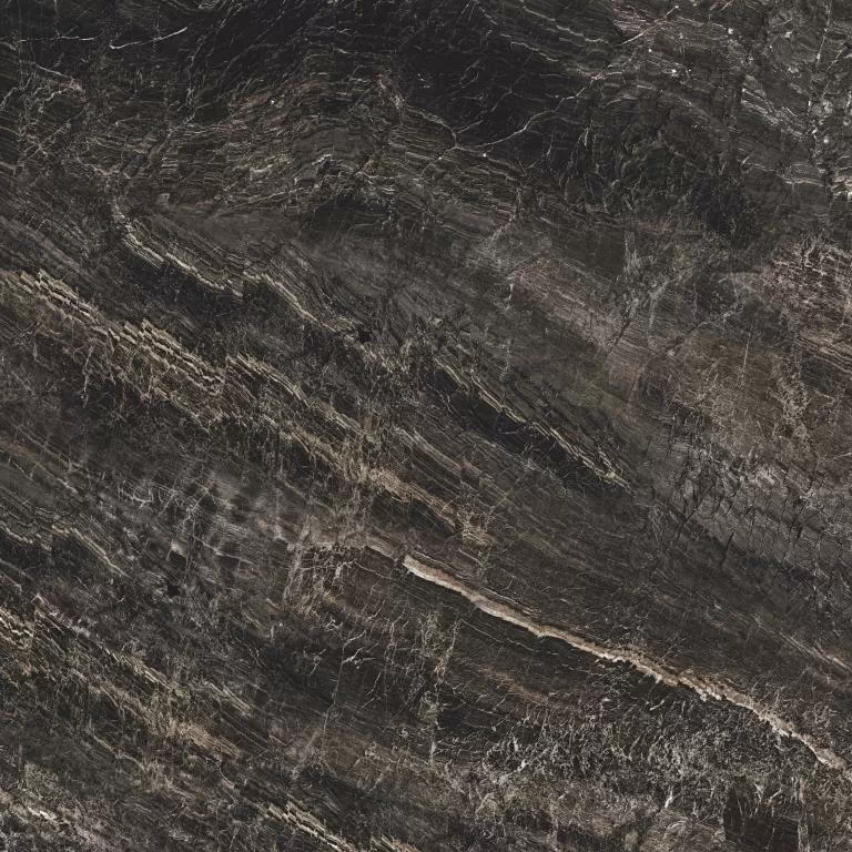 Керамогранит Elektra black rect. 59.2*59.2