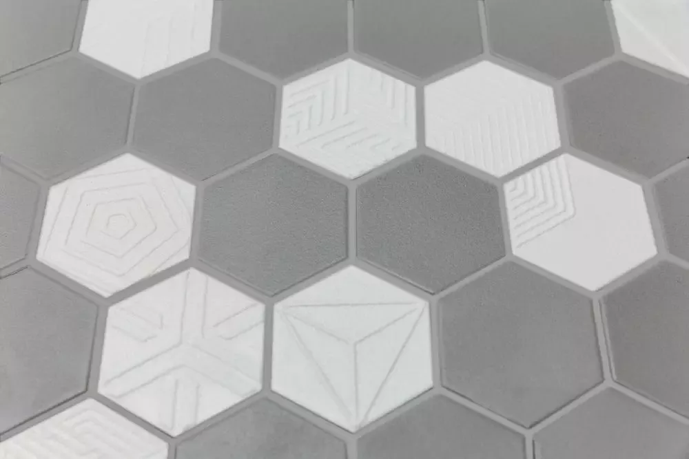 Керамогранит 63012 Агуста Синий Матовый (из 30 частей) R10 29,7х29,8