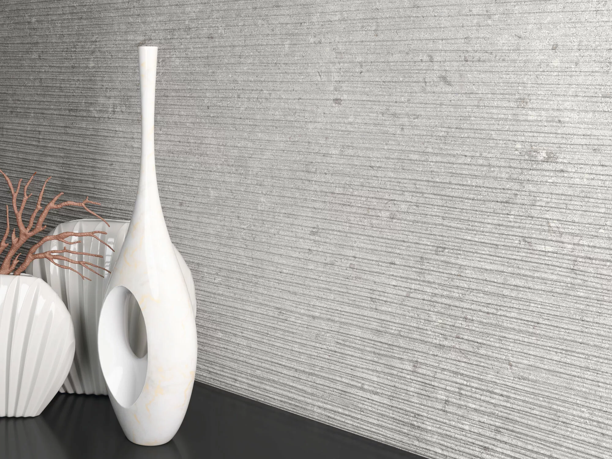 Керамогранит Stoneland Ivory Rect 60x120