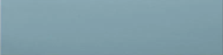 Керамогранит UF008 (голубой моноколор) матовый ректифицированный 120х29,5