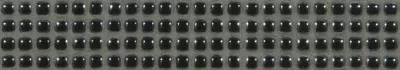 Мозаика Pearl № 457 (5х25) RU