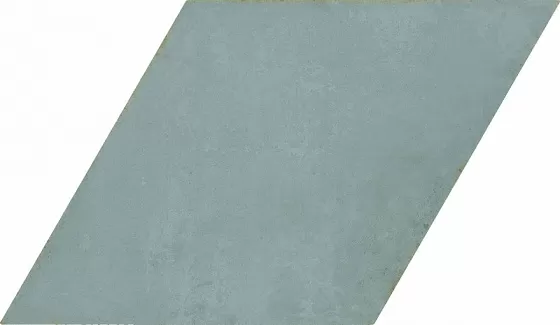 Керамогранит 117394 MUD DIAMOND TEAL 13,9x23,95