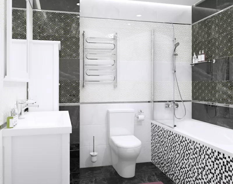 Керамогранит Crystal коричневый 40х40