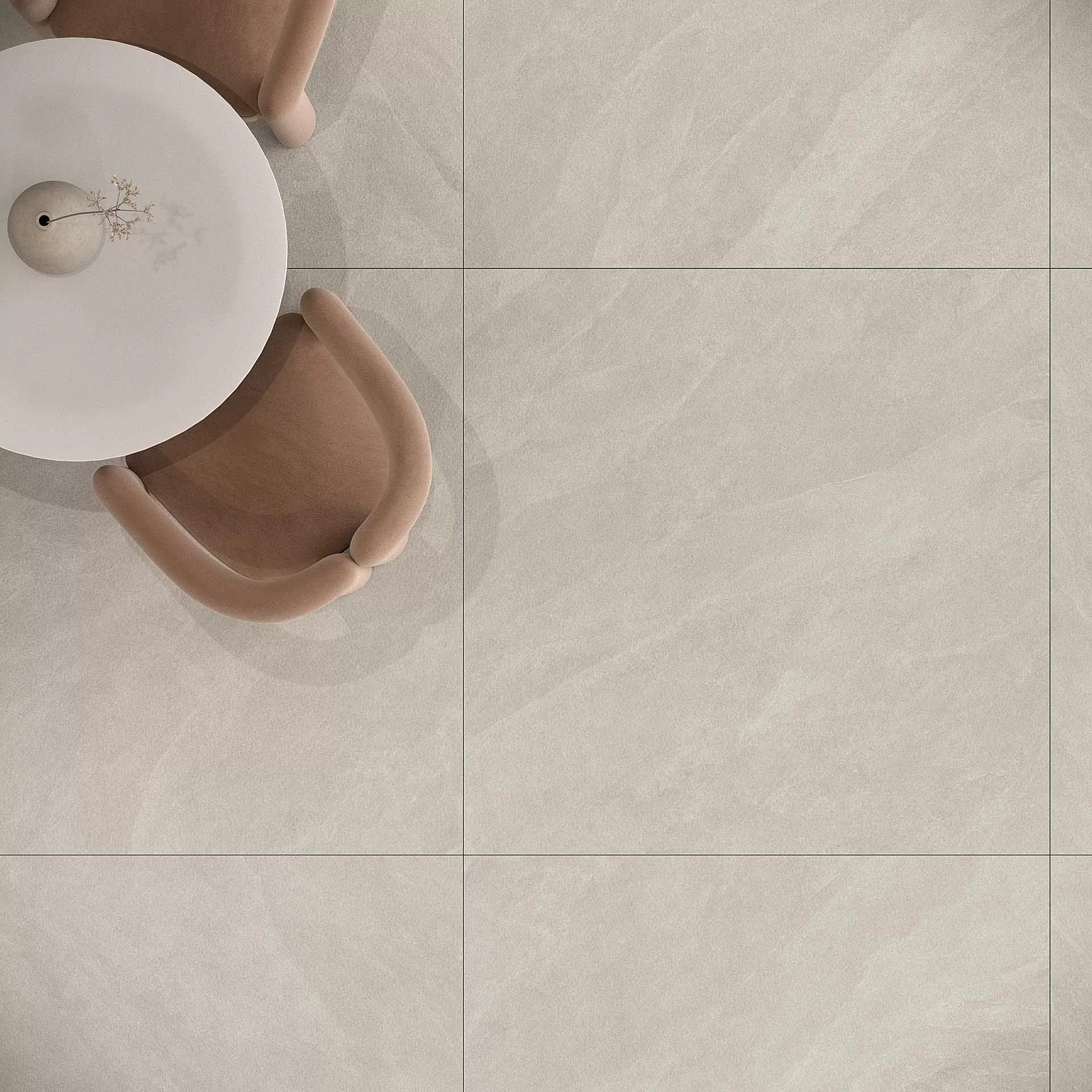Керамогранит 16090145 Era Perla Naturale 9mm 120x120