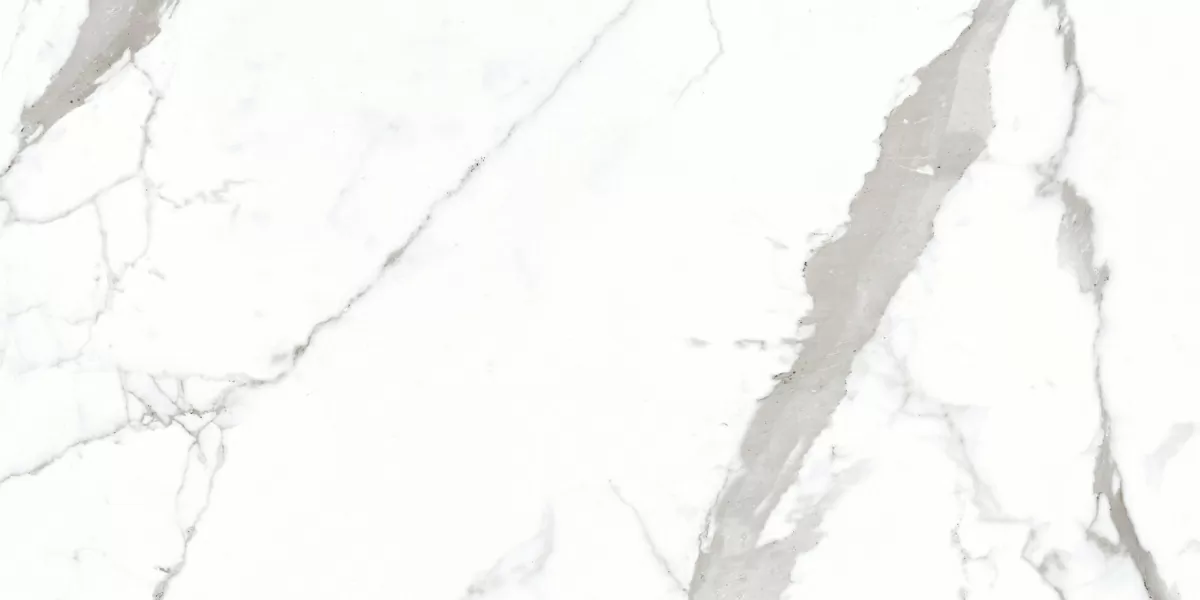 Керамогранит Venatino Grey белый Сатинированный Карвинг 60х120
