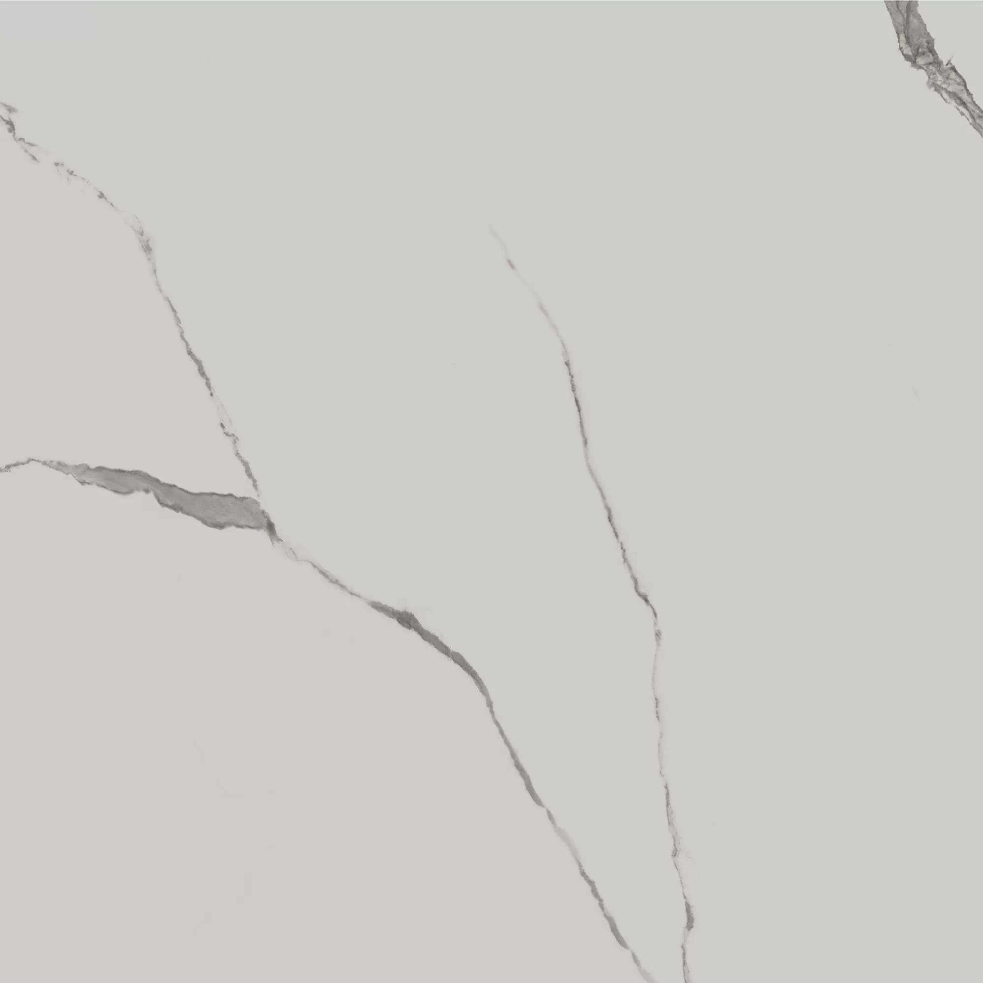 Керамогранит SG849992R Монте Тиберио белый лаппатированный обрезной 80x80x0,9