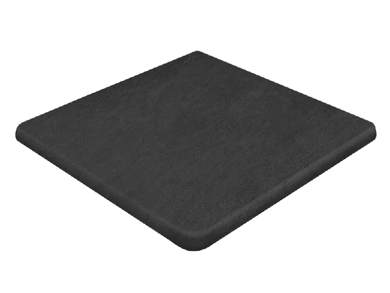 Клинкерная плитка Cart.MEDITERRANEO GRAFITO CLASE 3 R11 33*33*3