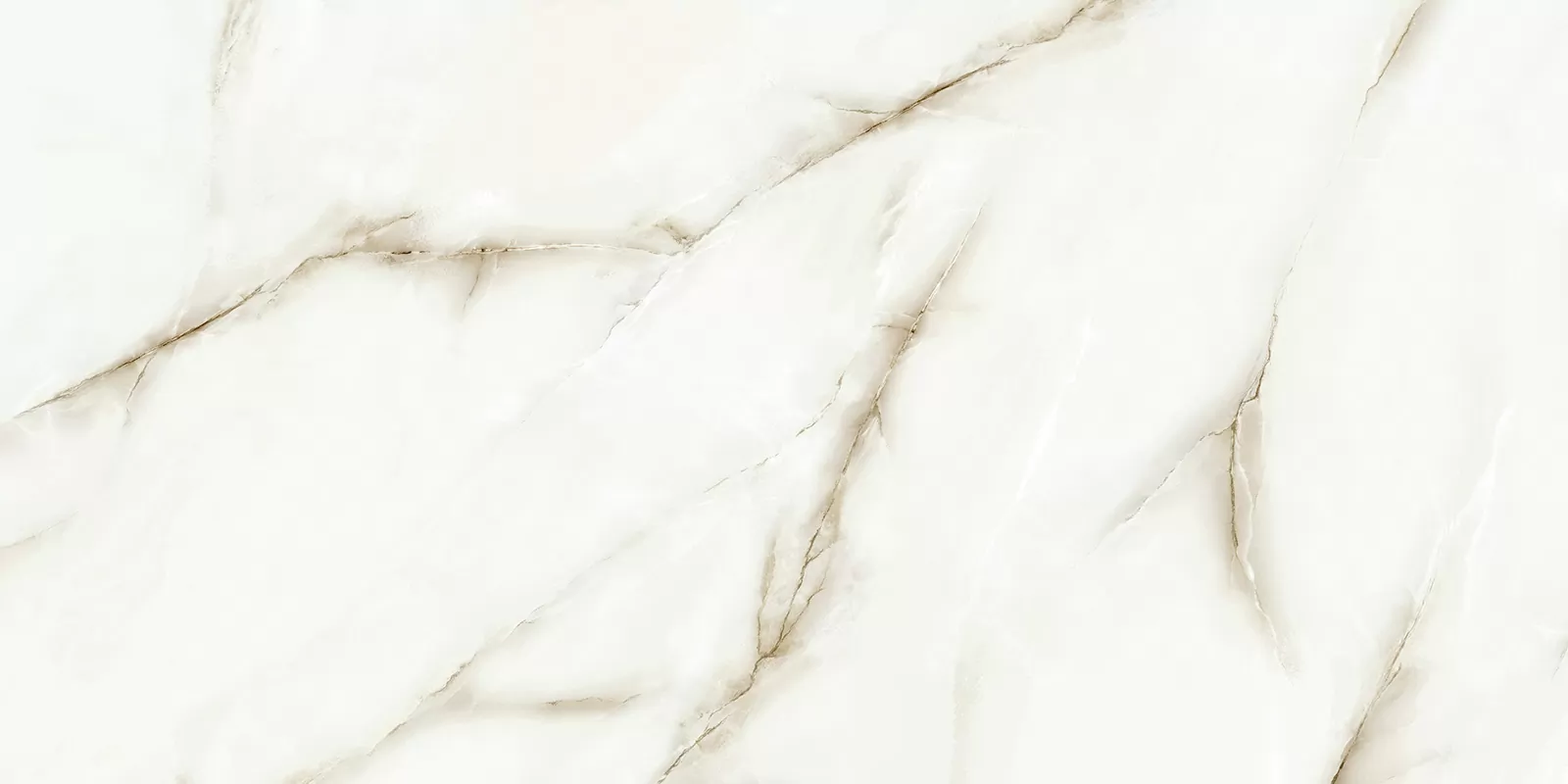 Керамогранит GFA114BCH00L Bianco Chiara лаппатированный 570x1140x7,5