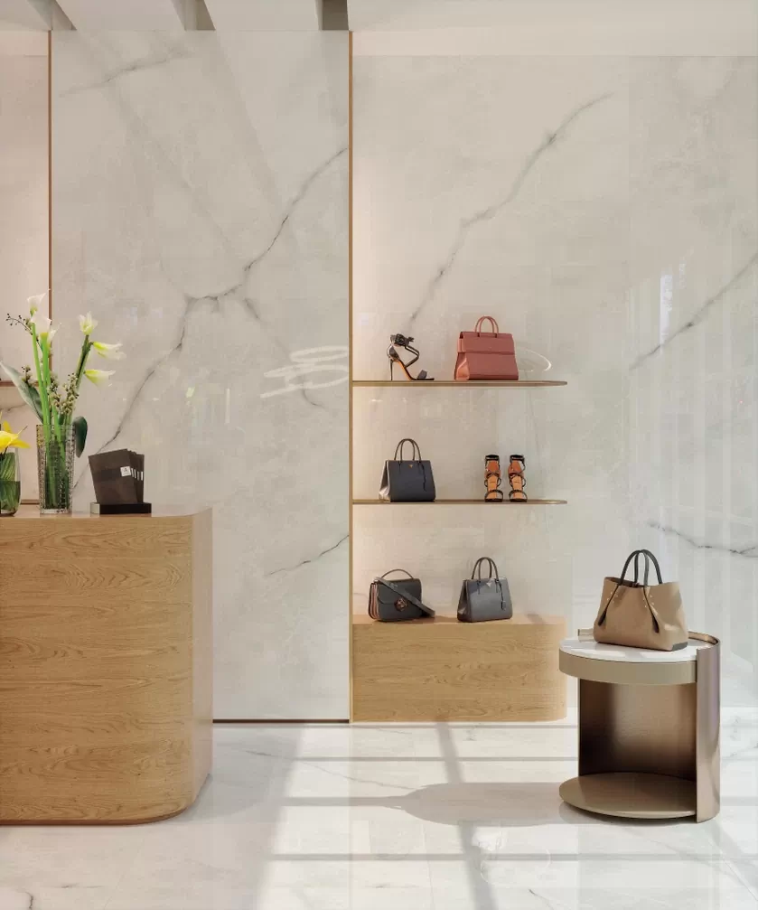 Керамогранит 610015000635 Symphonyx Cashmere Lapp 80x160