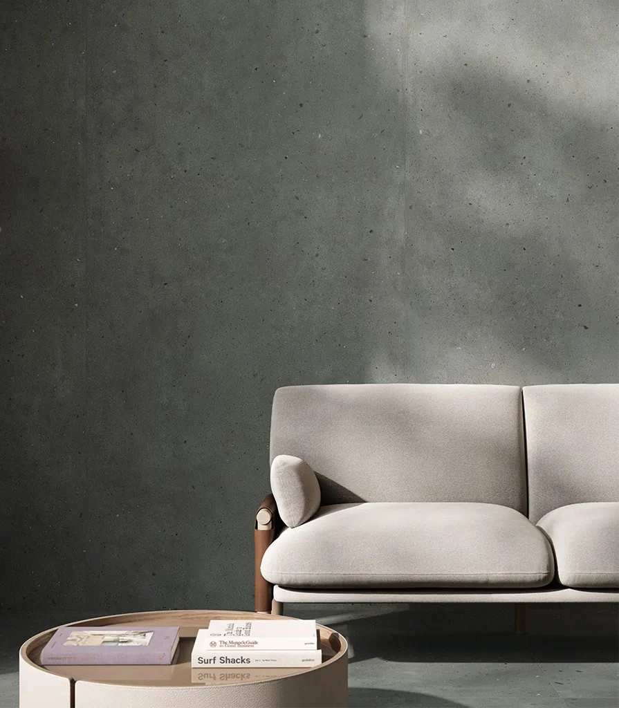 Керамогранит 610130007563 Avantgarde Pure Battiscopa 7.2x80