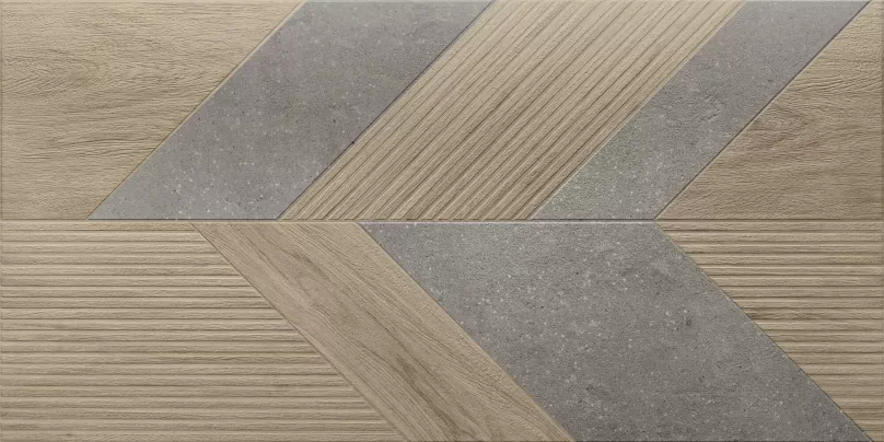 Керамогранит Links Sequoya Oak Rect 60x120