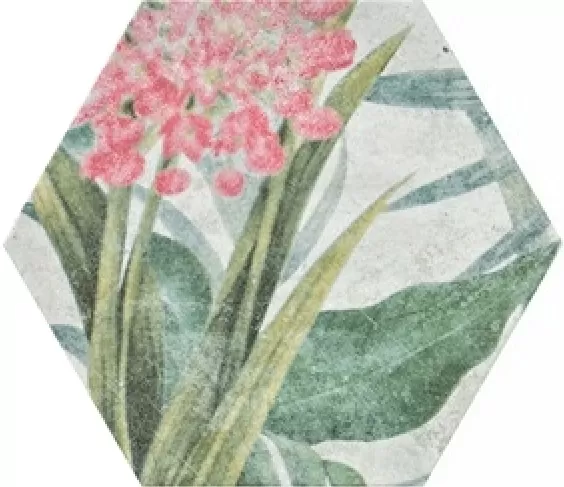 Керамогранит Saona Aruba Blanco 23x27