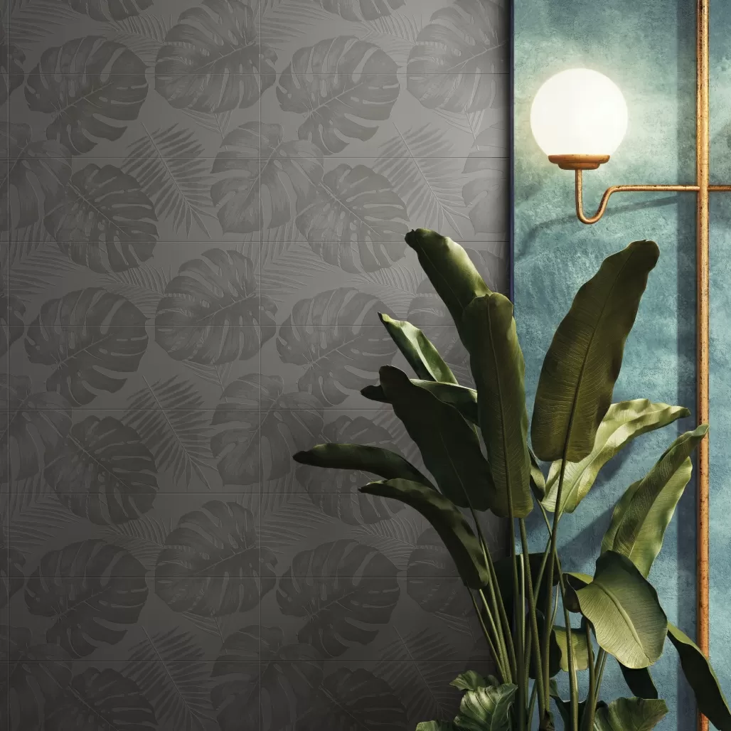 Керамогранит 600010002295 Лайфстайл Брик Найт 7.5x30