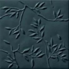 Керамогранит E067 4D Nature Deep Blue 20х20