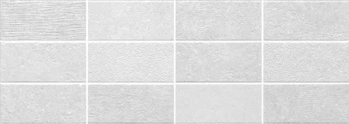 Плитка IJ3TEB011 Mosaico Fortis Blanco 25х70