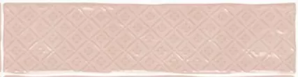 Плитка MUSIC ROSA DECOR 7,5x30