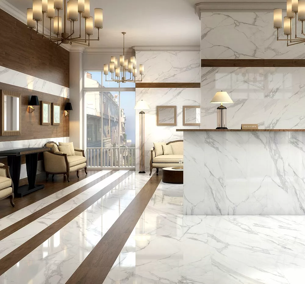 Керамогранит SG6226/BTL Плинтус Монте Тиберио 39.6*8