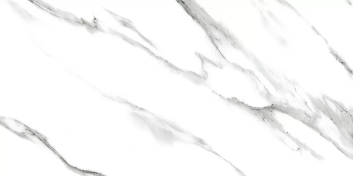 Керамогранит ENMAR1004GL60120 Arabescato White Glossy 120x60x0.9