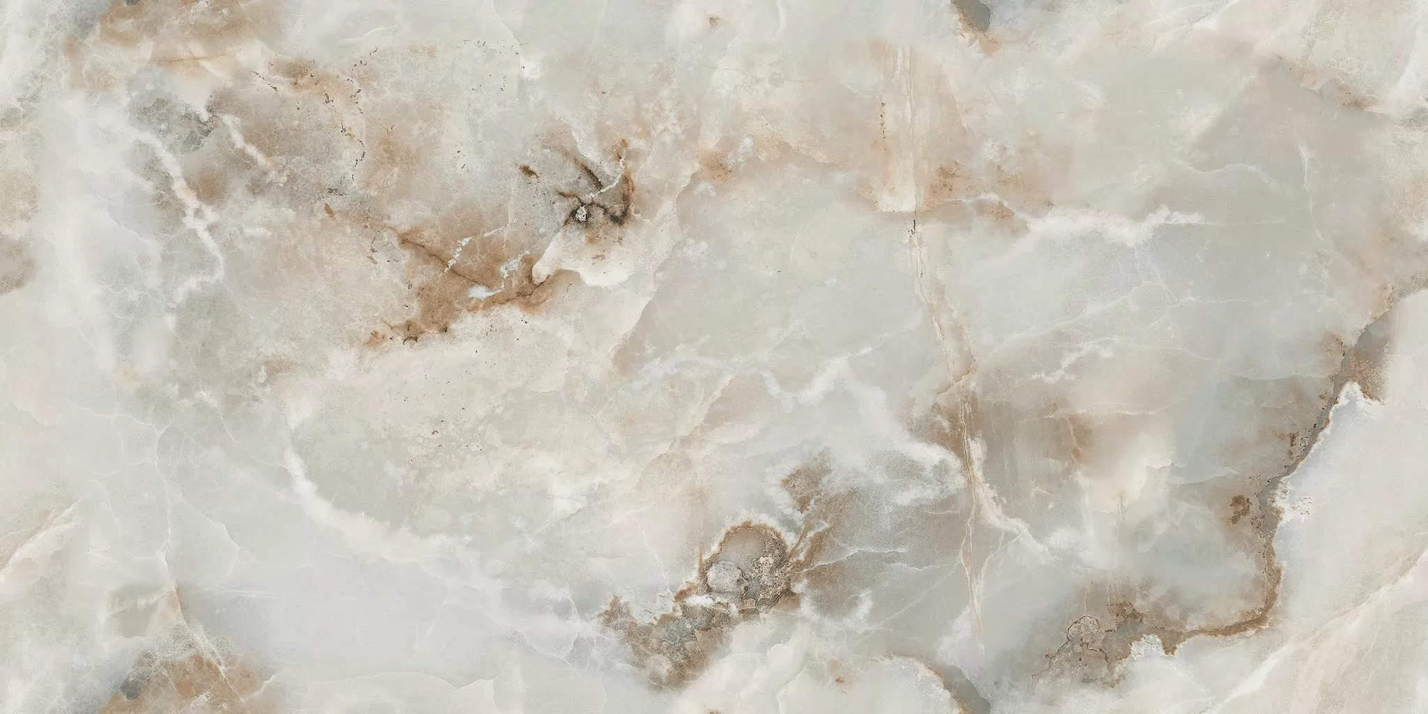 Керамогранит R_PR2013 Sandstone Onyx Polished 60x120