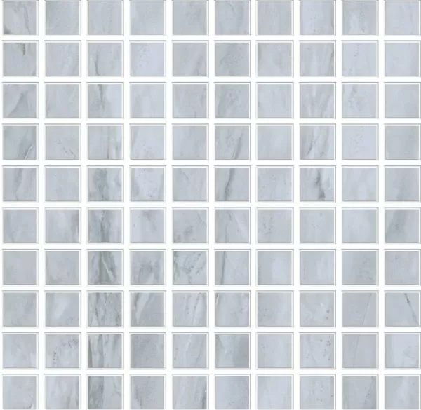 Мозаика Mosaico Venus Blu Lapp 30х30 (2,8х2,8)