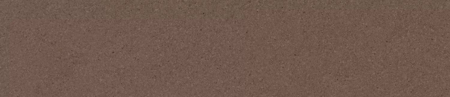 Плитка 26359 Кампанила коричневый тёмный матовый 6x28,5x1