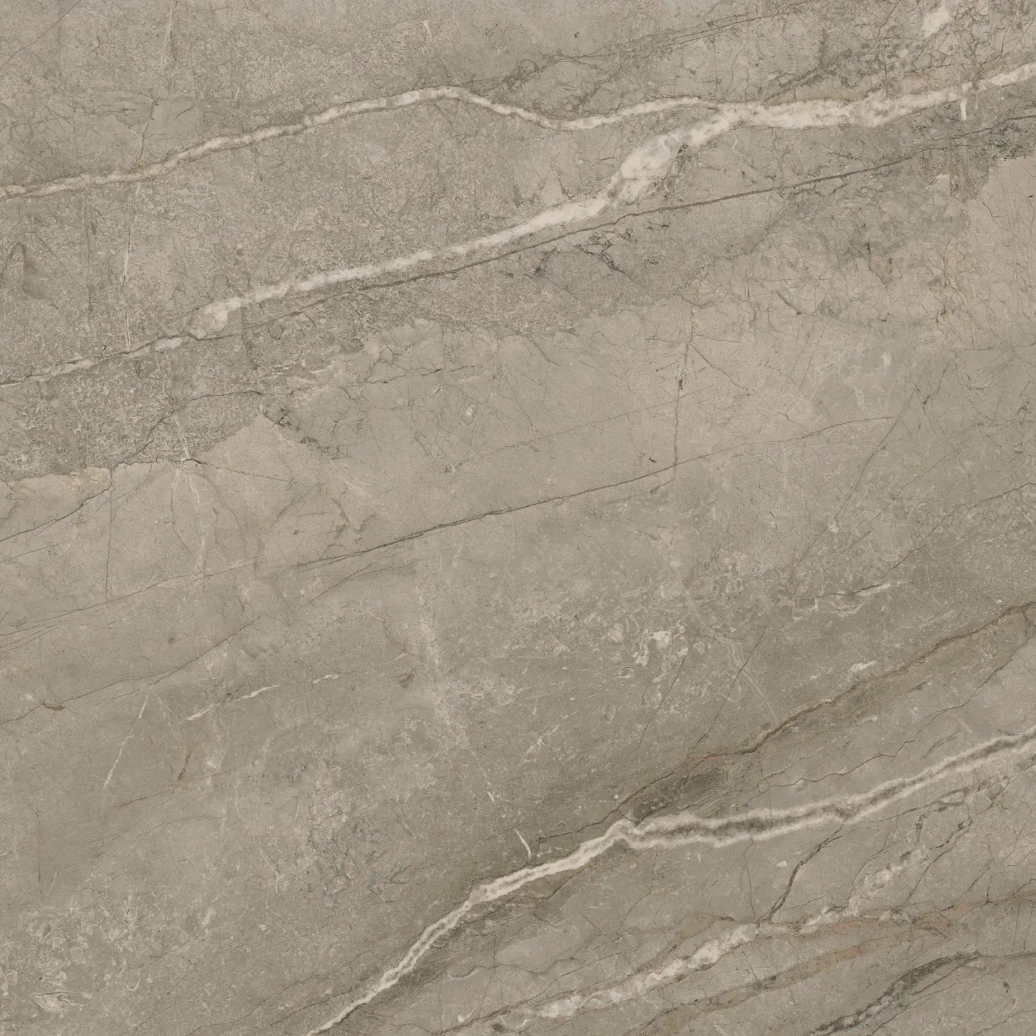 Керамогранит 610010002719 Forte dei Marmi Mystic Grey Rett 80x80