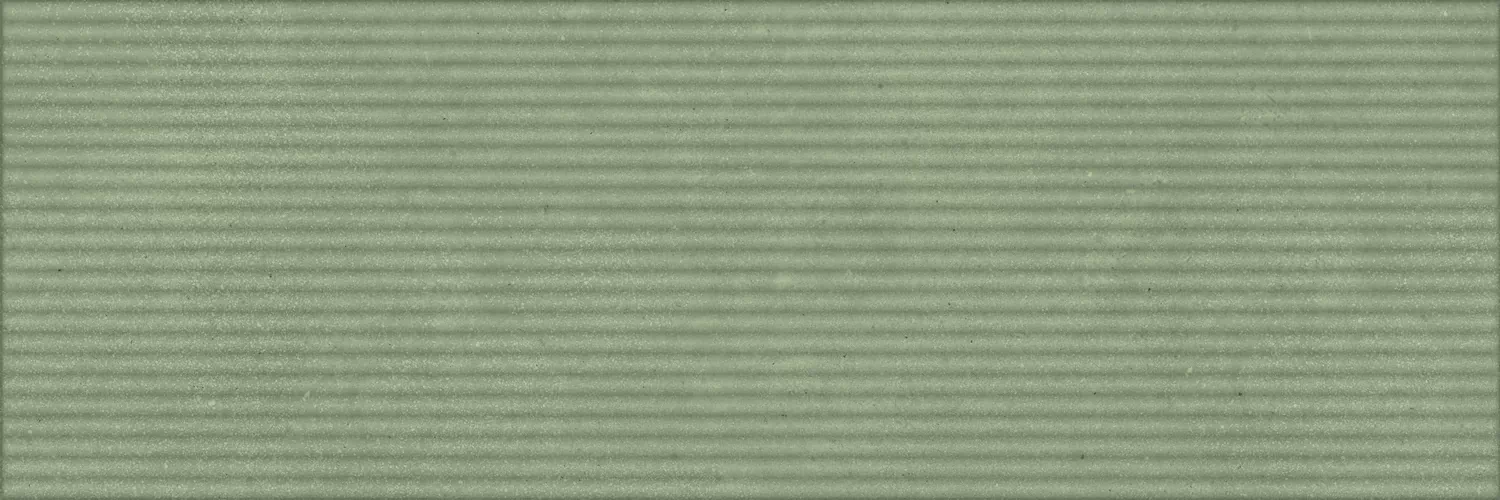 Плитка Wabi-Sabi green 01 30x90