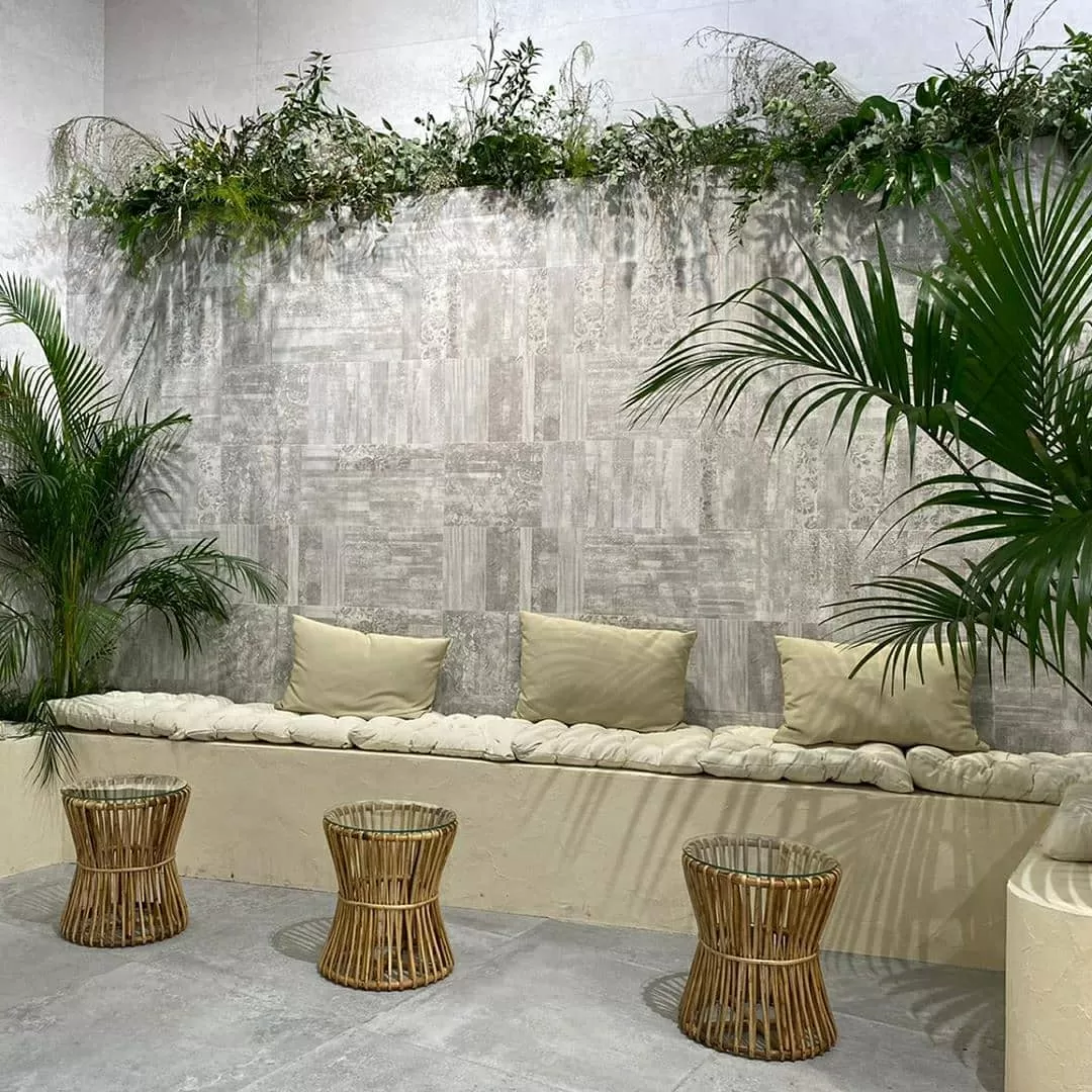 Плитка Neo Blanco 30x90