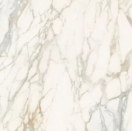 Керамогранит 03919 MAJESTIC PURE MAGNIFICENT CALACATTA L/R 119,5x119,5