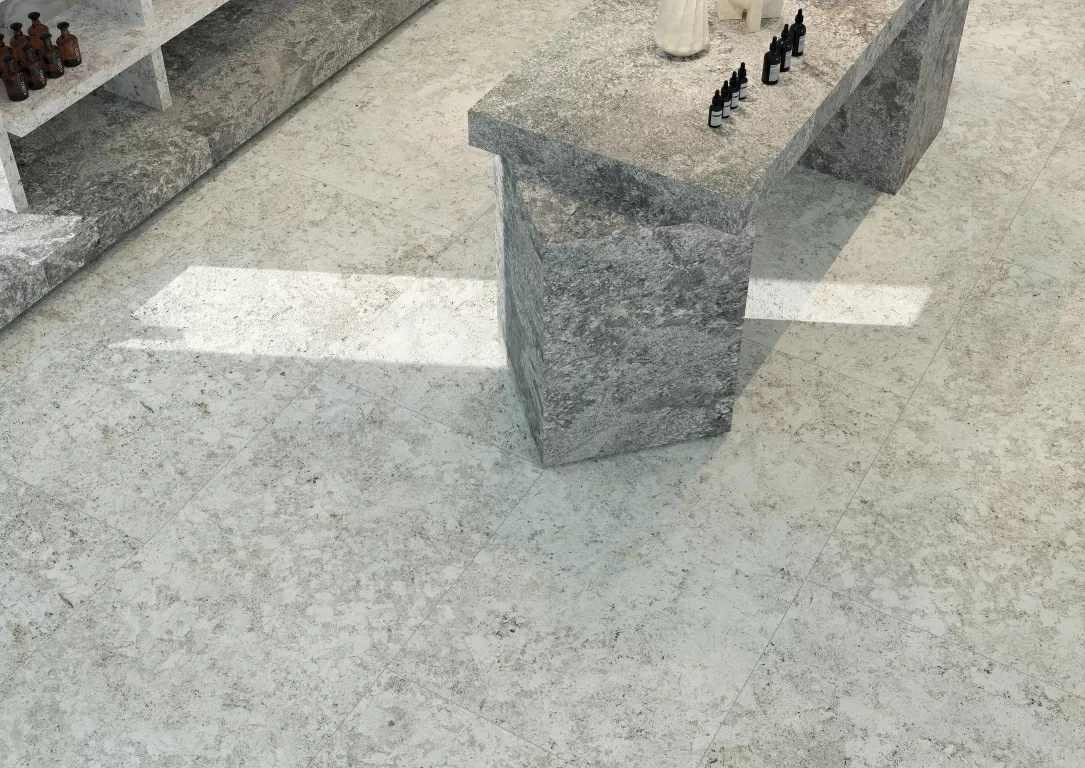 Керамогранит 600010002399 F.d.M.Quark Brazilian Gold Matt Rett 120x120