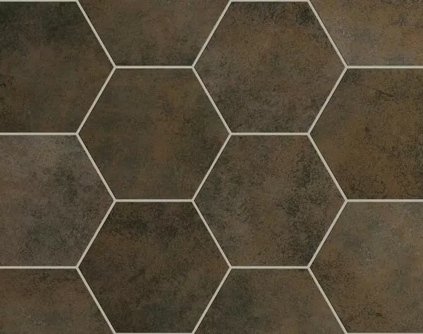 Керамогранит 27475 OXIDE NEGRO 17.5x20