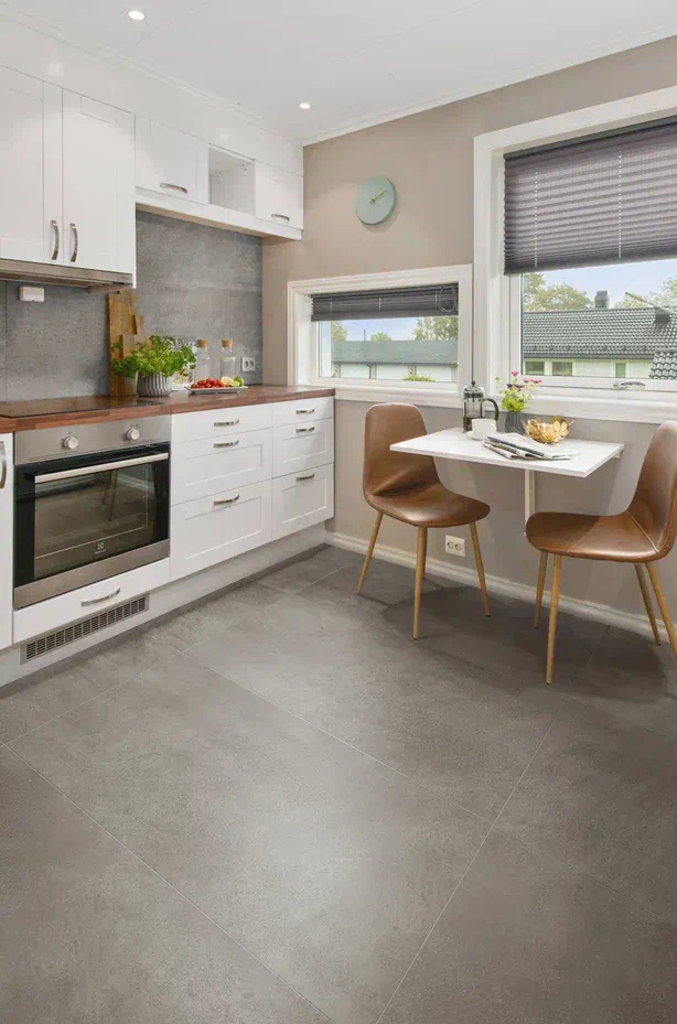 Керамогранит G011MR Artbeton Yellow Relief 120x60