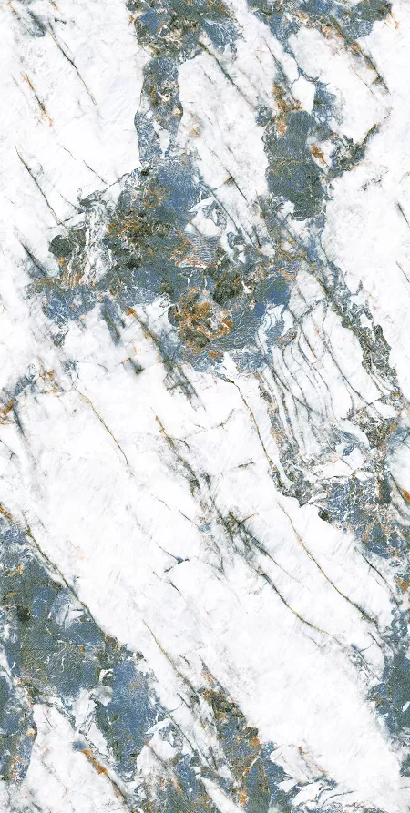 Керамогранит Valetta Polished Gold Carving 60x120