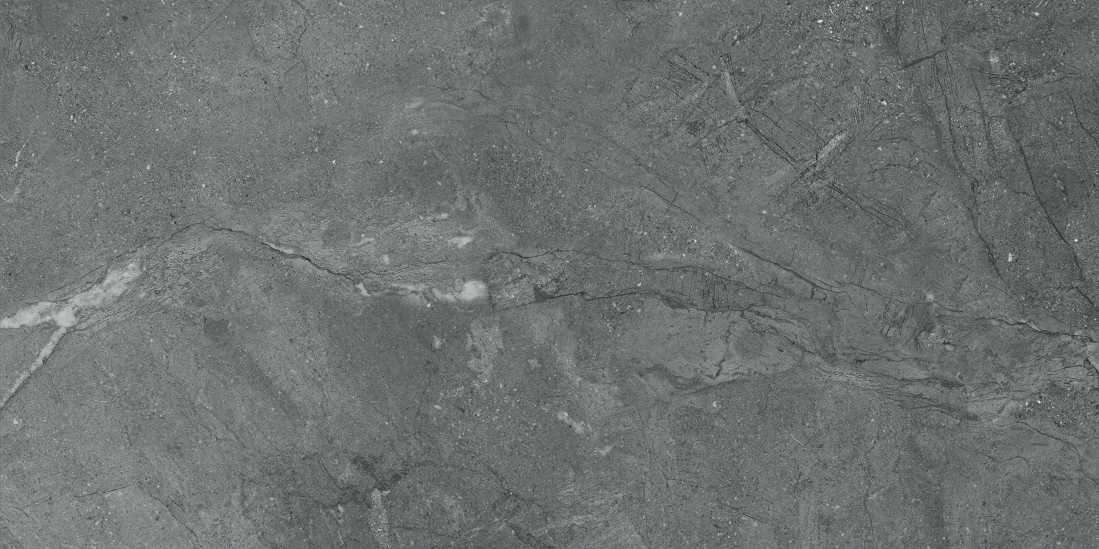 Керамогранит GP36ALA25 Altai Graphite матовый 300x600x8