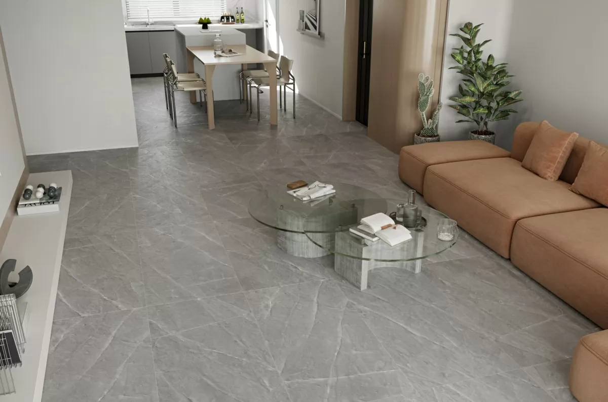 Керамогранит NTT99612L Granite Obelisk Ash 60x120