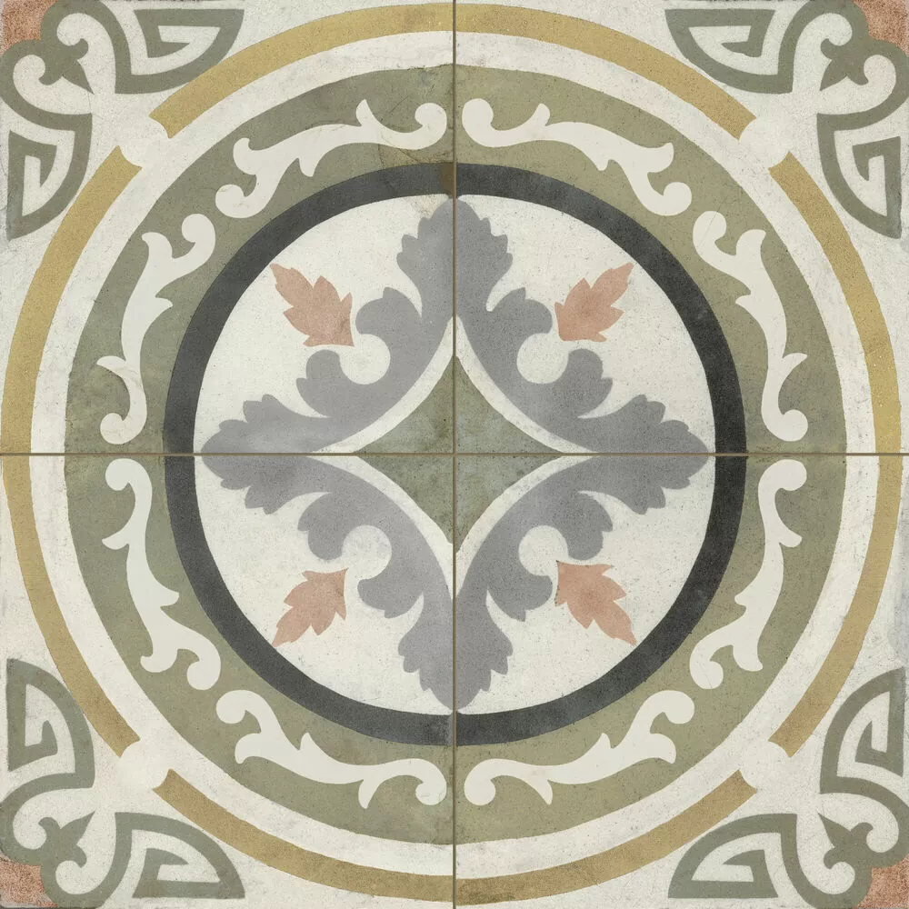 Плитка 37763 Fs Barna Gracia 45x45x0,95
