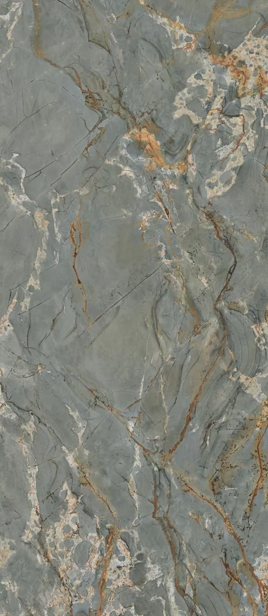 Керамогранит 0008842 Sensi Signoria Roma Imperiale Lux R 120x280