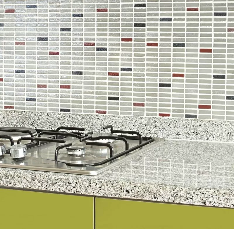 Мозаика CR 5071 Crystal 30x30