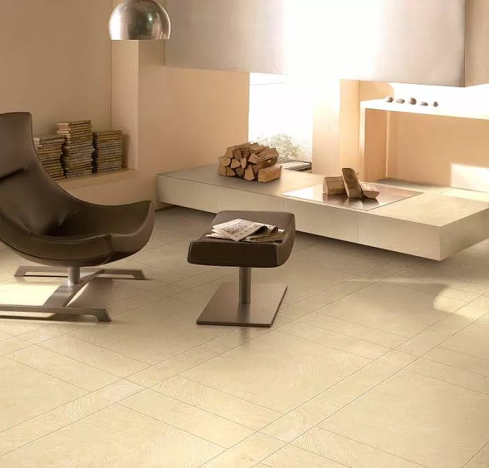 Керамогранит K-6011/SLR Time Ring LIGHT BEIGE 20x60