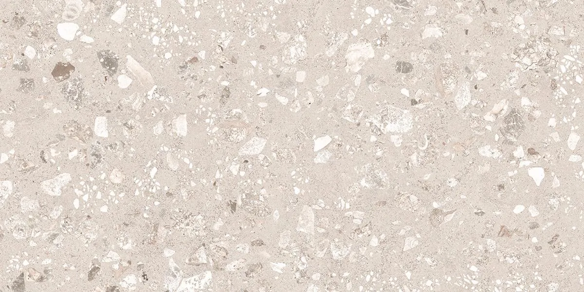 Керамогранит Granolith Vanilla Matt 60x120