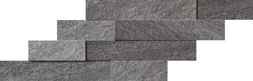 Керамогранит A1F3 Brave Grey Brick 3D 29х59